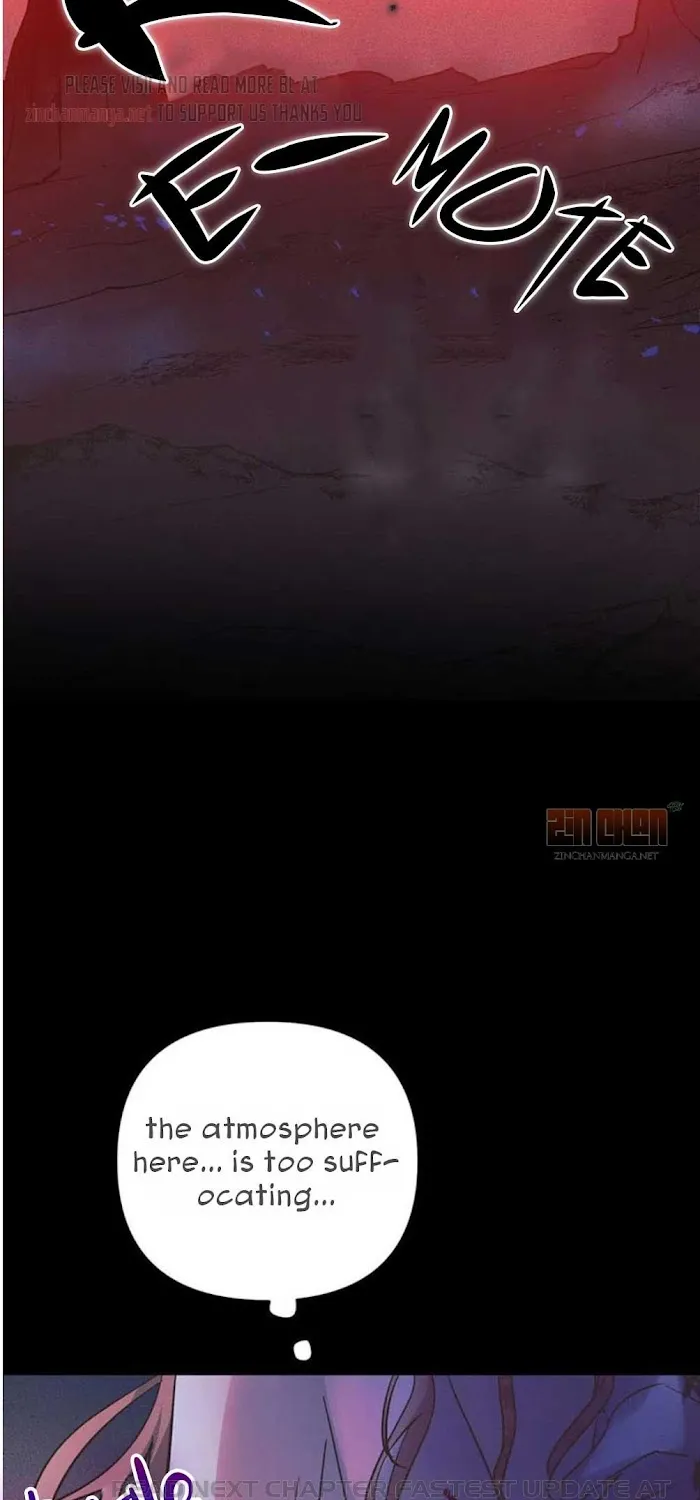 Dark Fall Chapter 15.1 page 16 - 