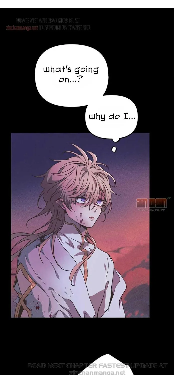 Dark Fall Chapter 15.1 page 18 - 