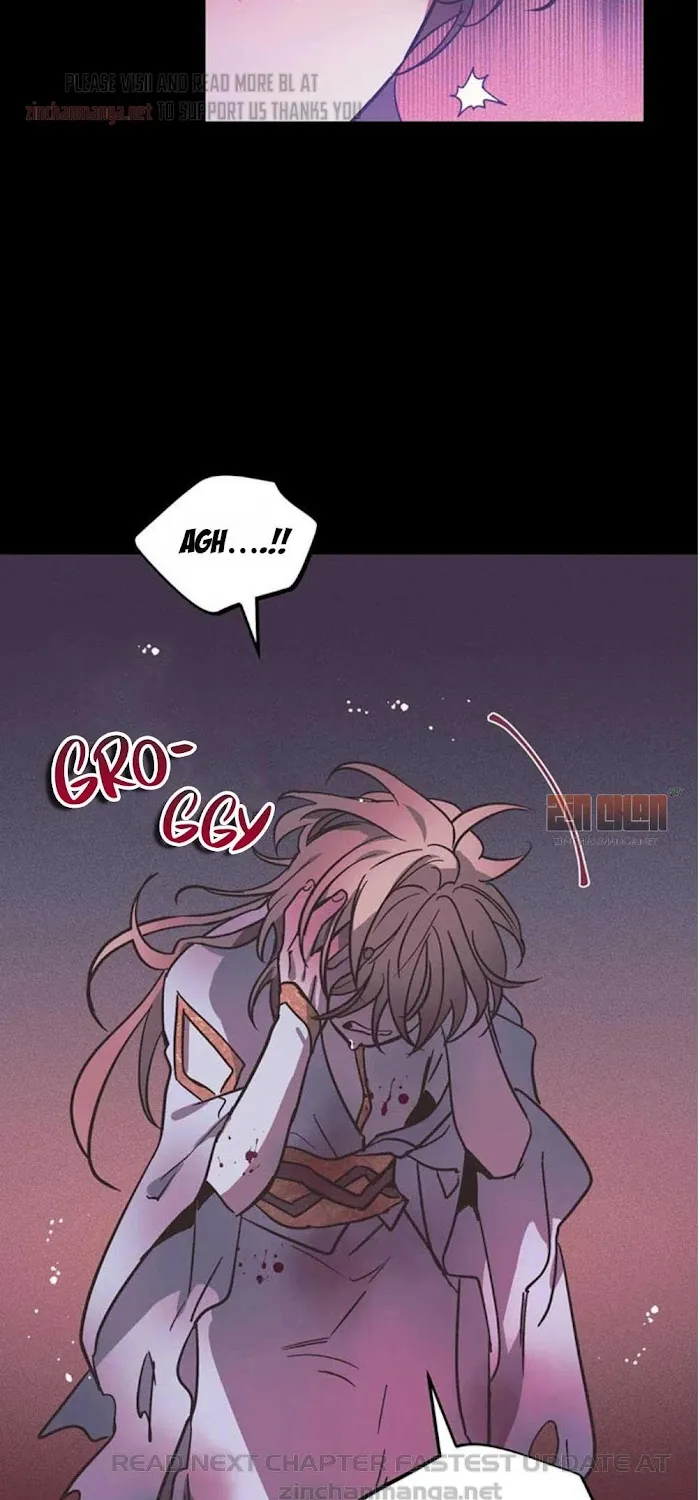Dark Fall Chapter 15.1 page 20 - 
