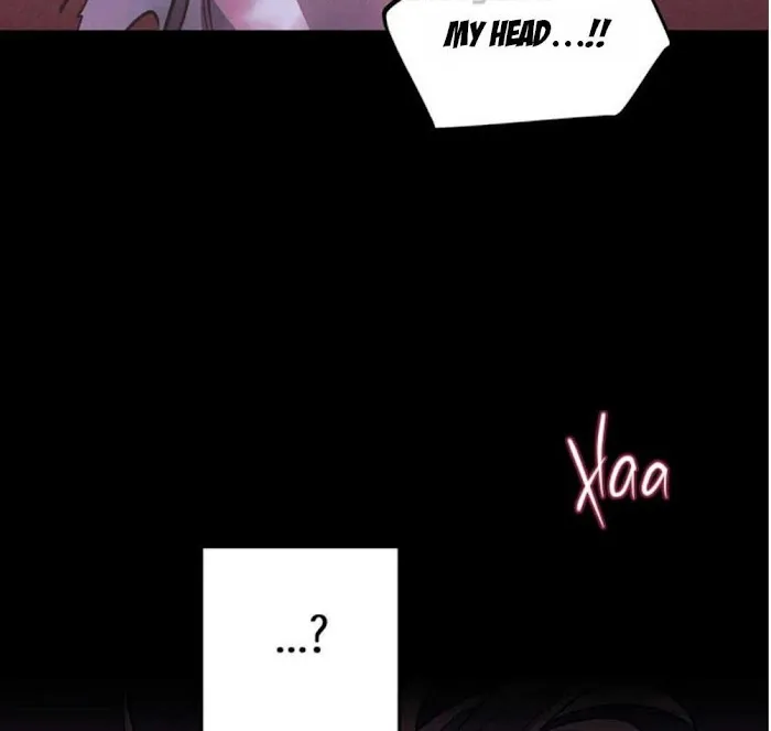 Dark Fall Chapter 15.1 page 21 - 