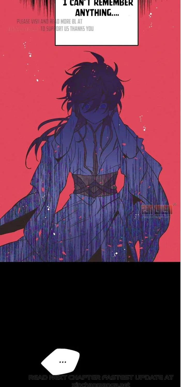 Dark Fall Chapter 15.1 page 24 - 