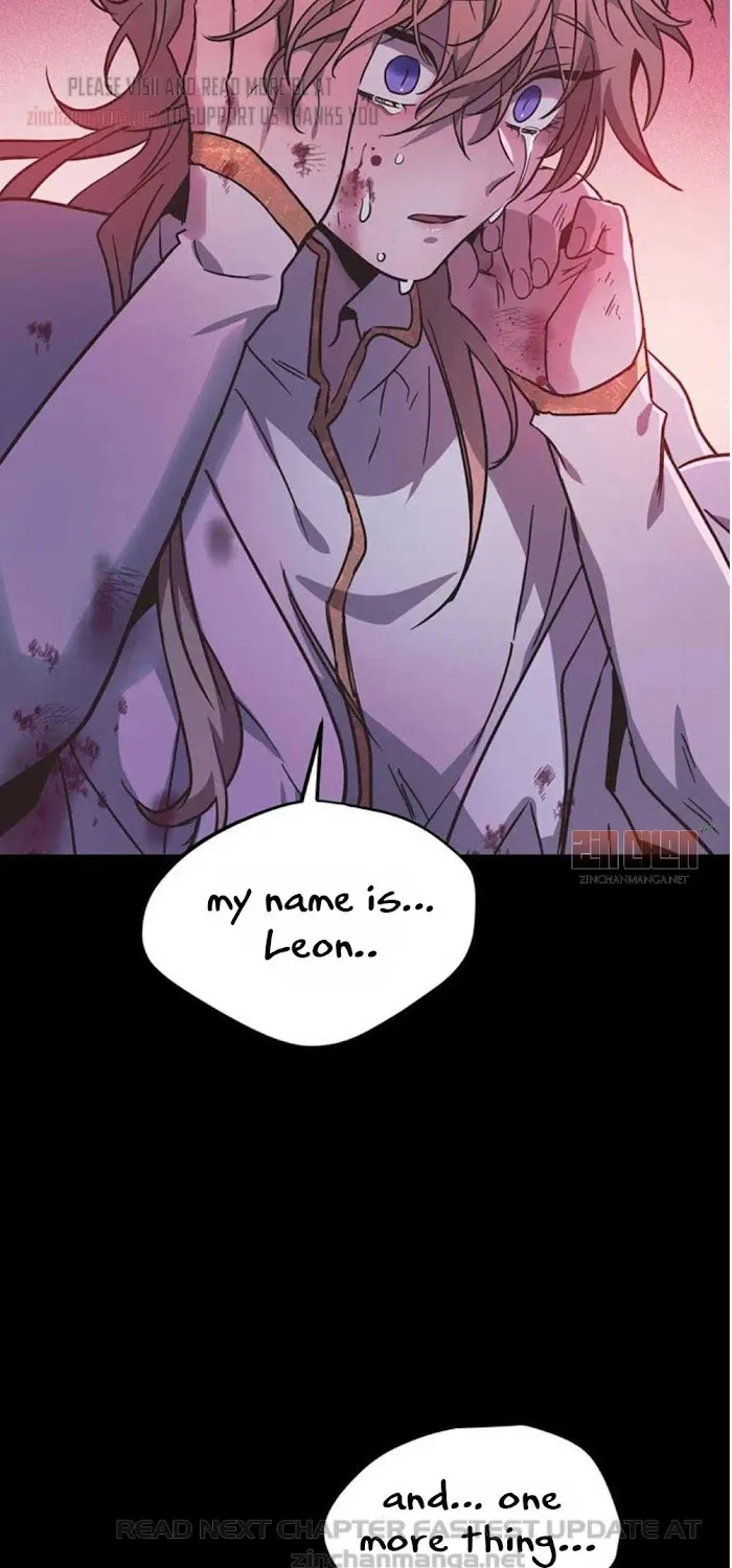 Dark Fall Chapter 15.1 page 26 - 