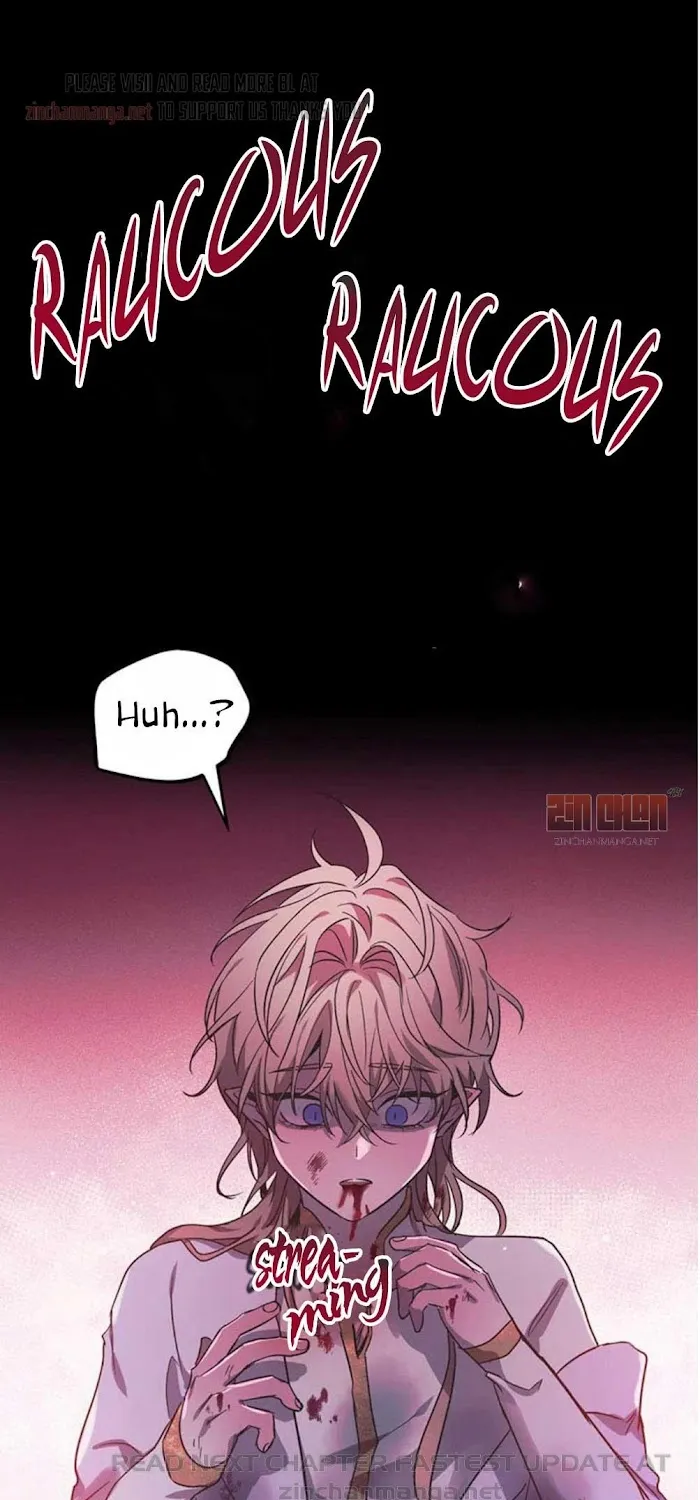 Dark Fall Chapter 15.1 page 28 - 