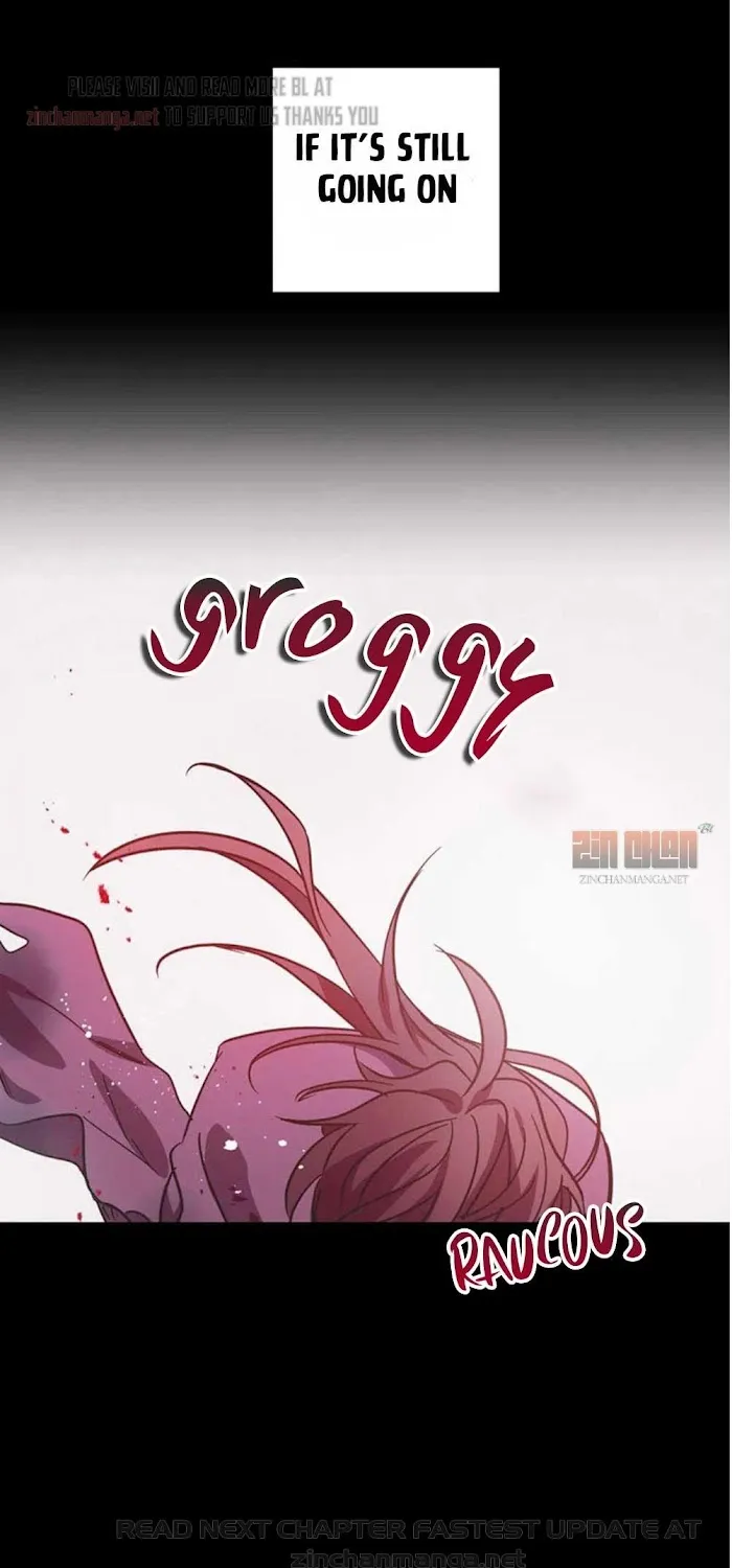 Dark Fall Chapter 15.1 page 32 - 