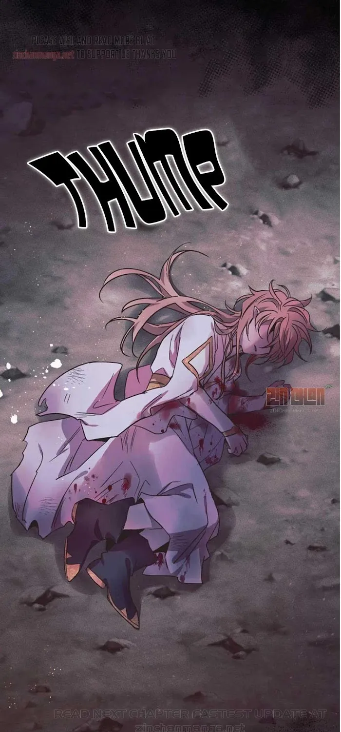 Dark Fall Chapter 15.1 page 34 - 
