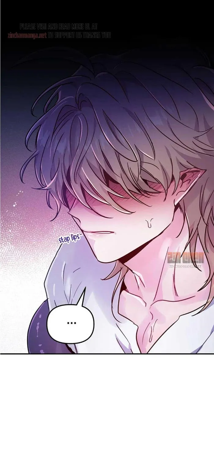 Dark Fall Chapter 15.1 page 36 - 