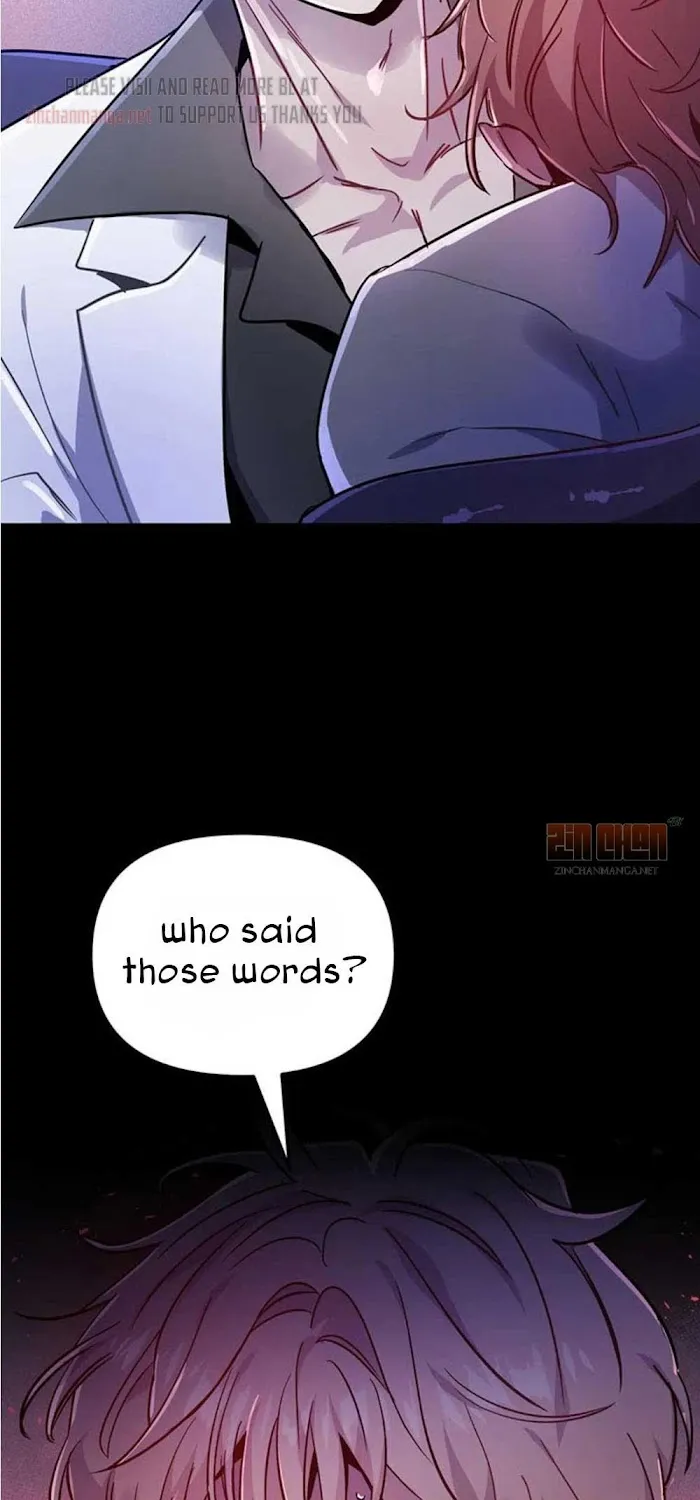 Dark Fall Chapter 15.1 page 38 - 