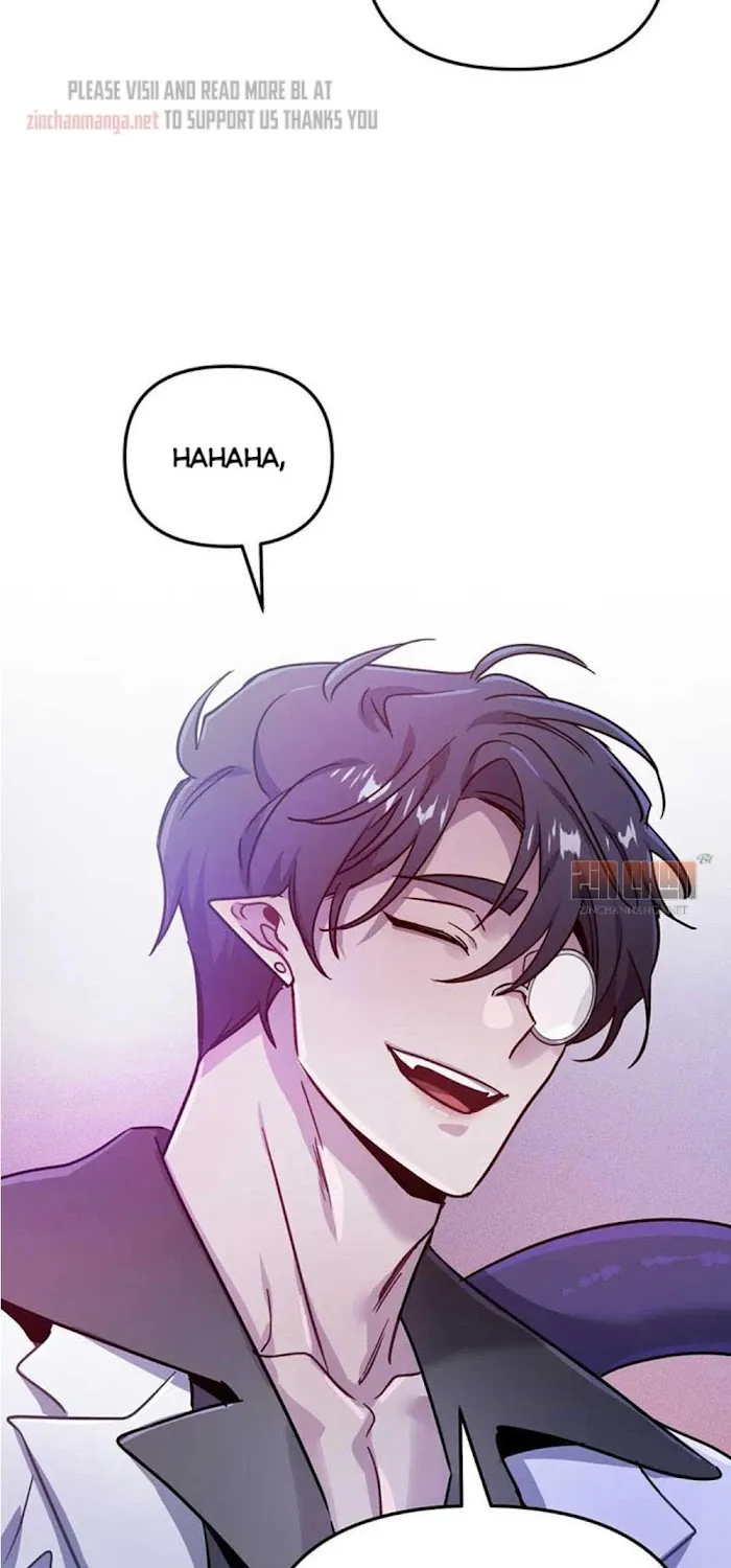 Dark Fall Chapter 15.1 page 40 - 