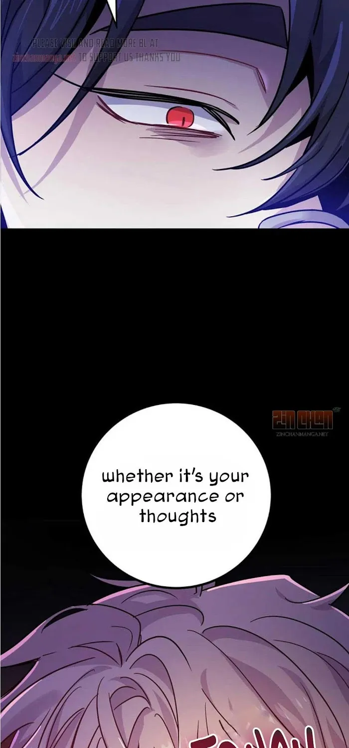 Dark Fall Chapter 15.1 page 42 - 