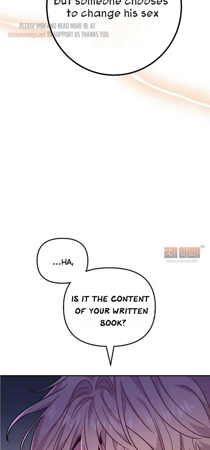 Dark Fall Chapter 15.1 page 50 - 