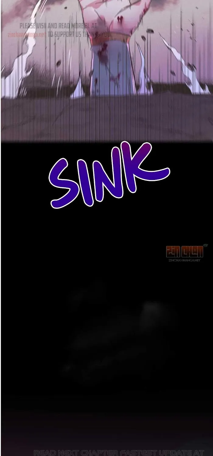 Dark Fall Chapter 15.1 page 6 - 
