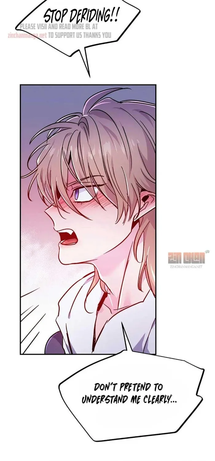 Dark Fall Chapter 15.1 page 54 - 