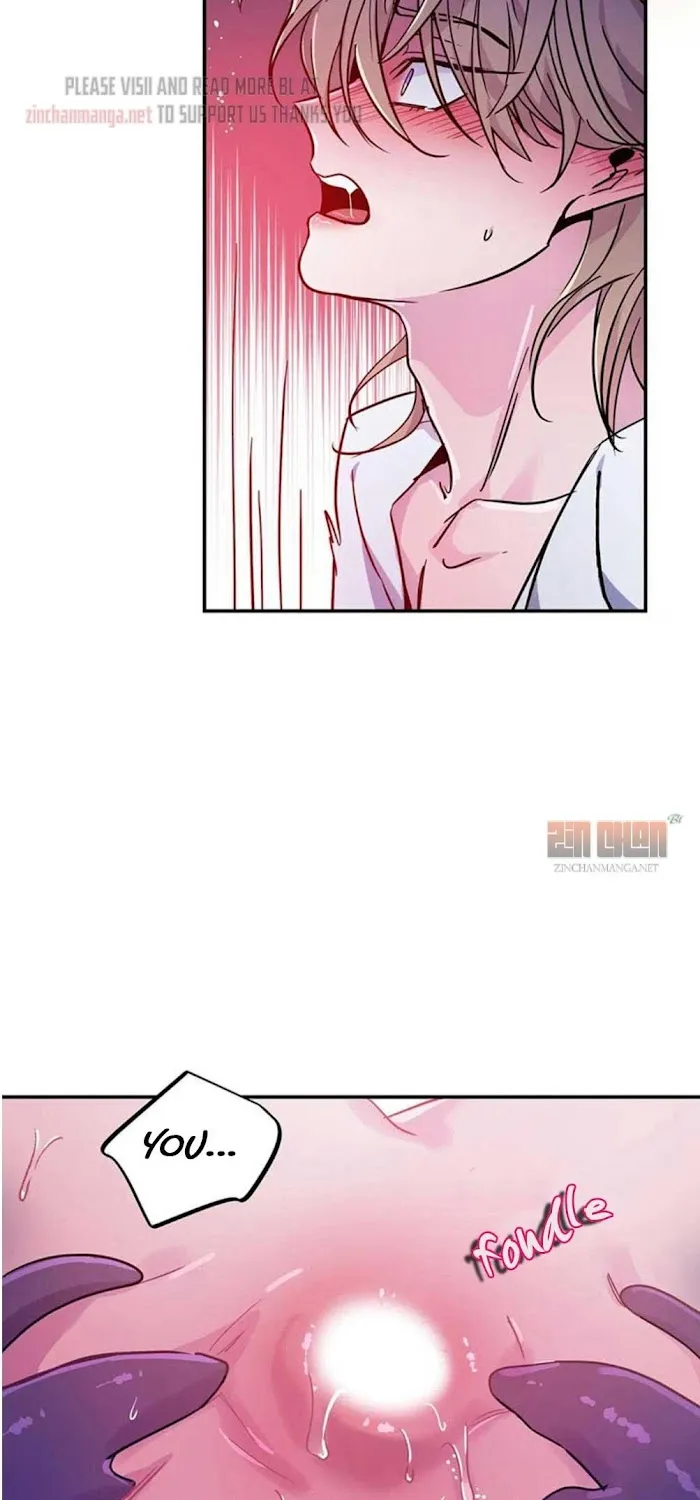 Dark Fall Chapter 15.1 page 56 - 