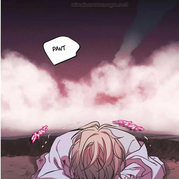 Dark Fall Chapter 15.1 page 7 - 