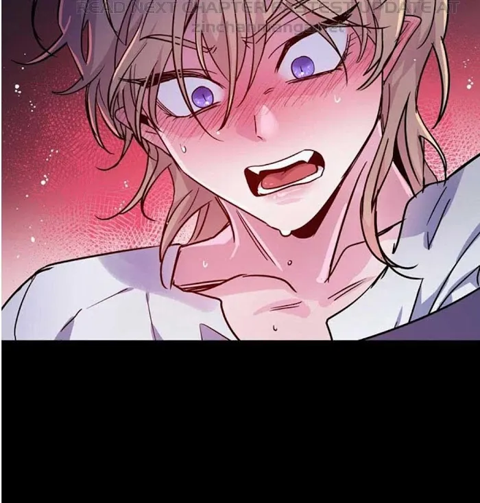 Dark Fall Chapter 15.1 page 61 - 