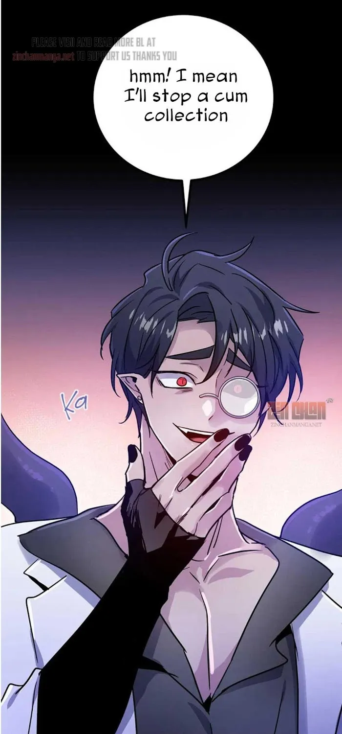 Dark Fall Chapter 15.1 page 62 - 