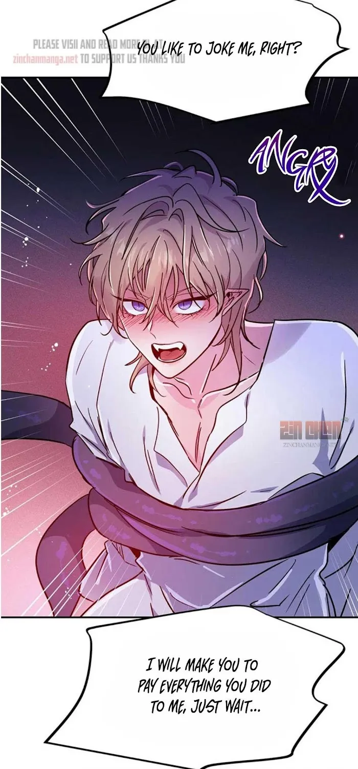 Dark Fall Chapter 15.1 page 64 - 