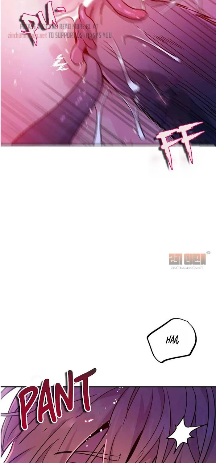 Dark Fall Chapter 15.1 page 66 - 
