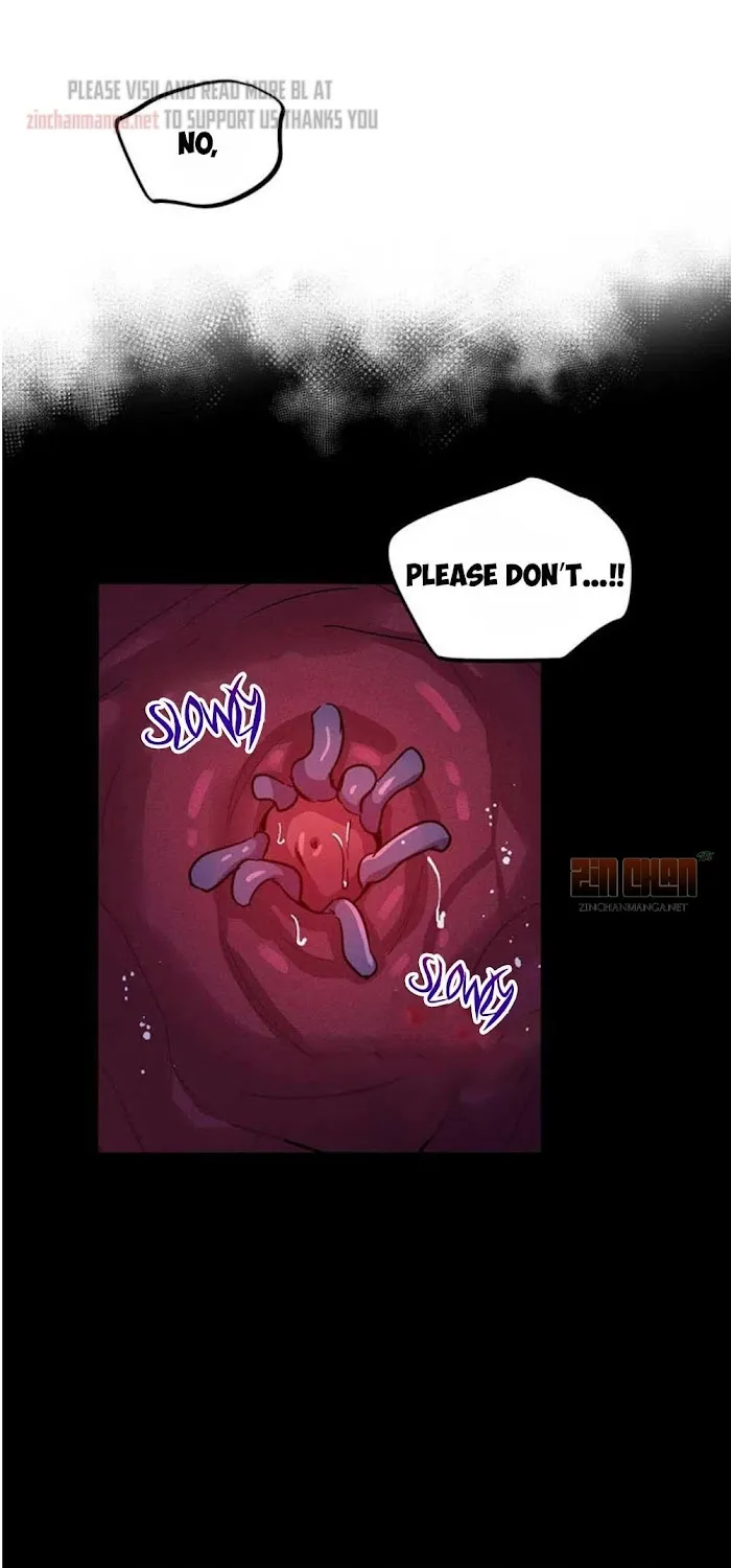 Dark Fall Chapter 15.1 page 68 - 