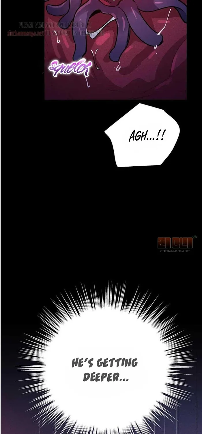Dark Fall Chapter 15.1 page 70 - 
