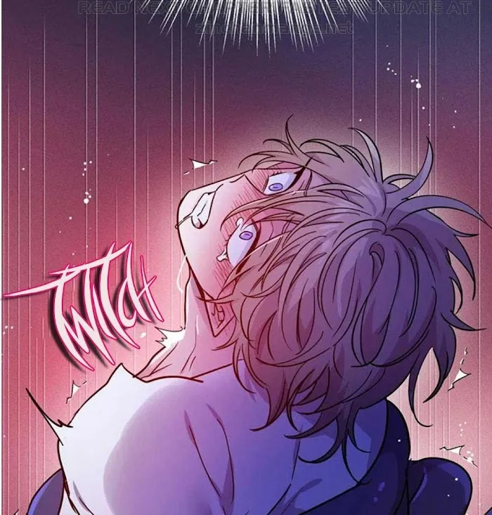 Dark Fall Chapter 15.1 page 71 - 