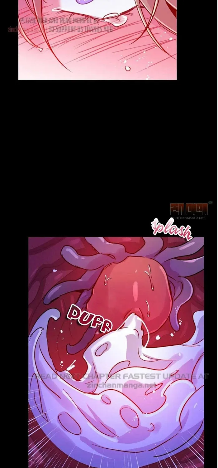 Dark Fall Chapter 15.1 page 74 - 