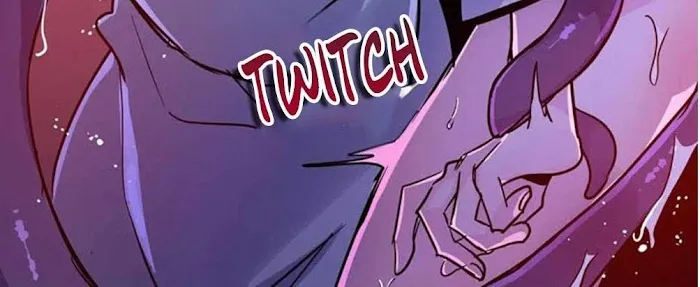 Dark Fall Chapter 15.1 page 79 - 