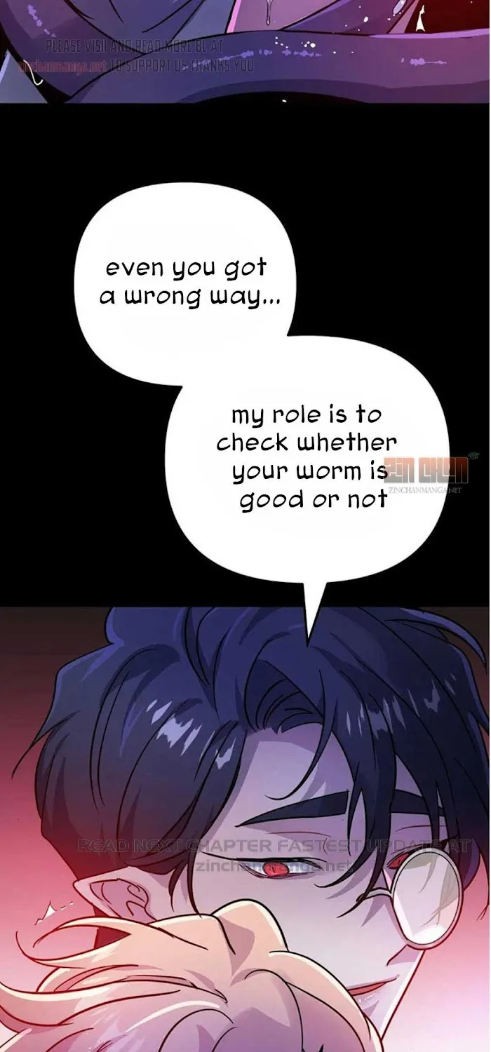 Dark Fall Chapter 15.1 page 80 - 