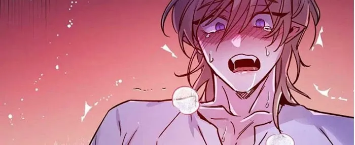 Dark Fall Chapter 15.1 page 83 - 