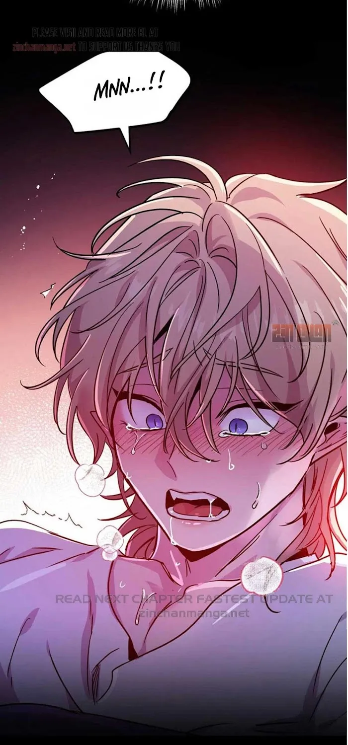 Dark Fall Chapter 15.1 page 86 - 