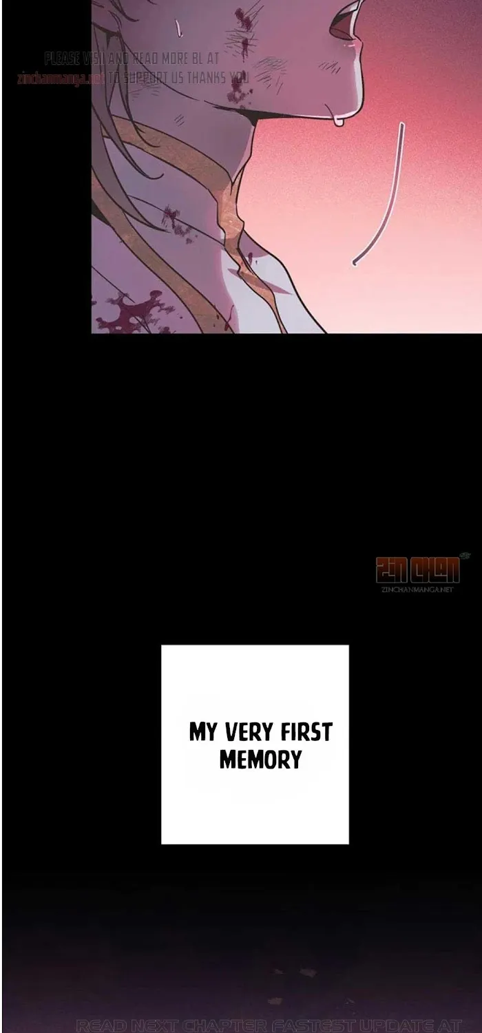 Dark Fall Chapter 15.1 page 10 - 