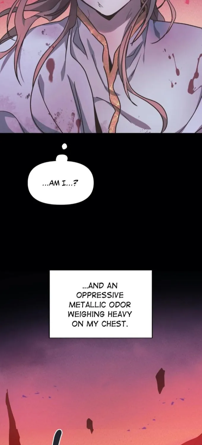 Dark Fall Chapter 15 page 12 - 