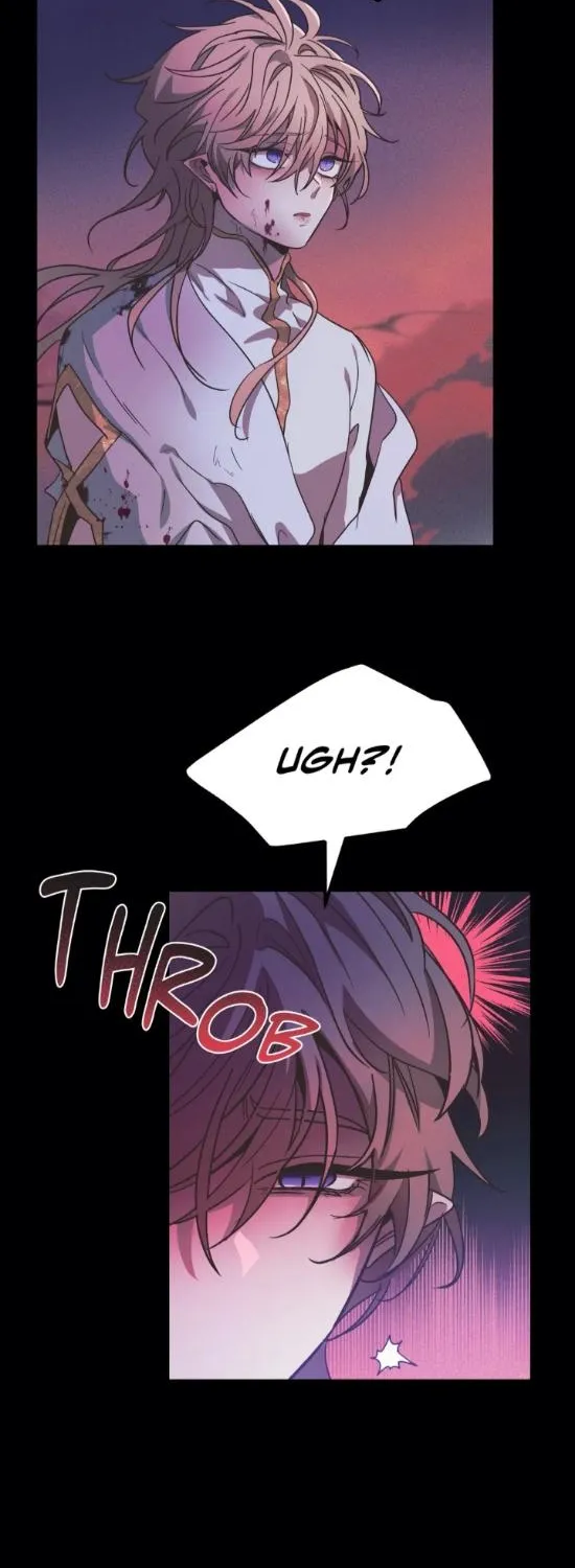 Dark Fall Chapter 15 page 15 - 