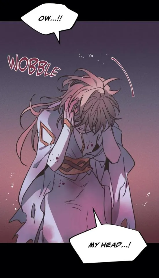 Dark Fall Chapter 15 page 16 - 