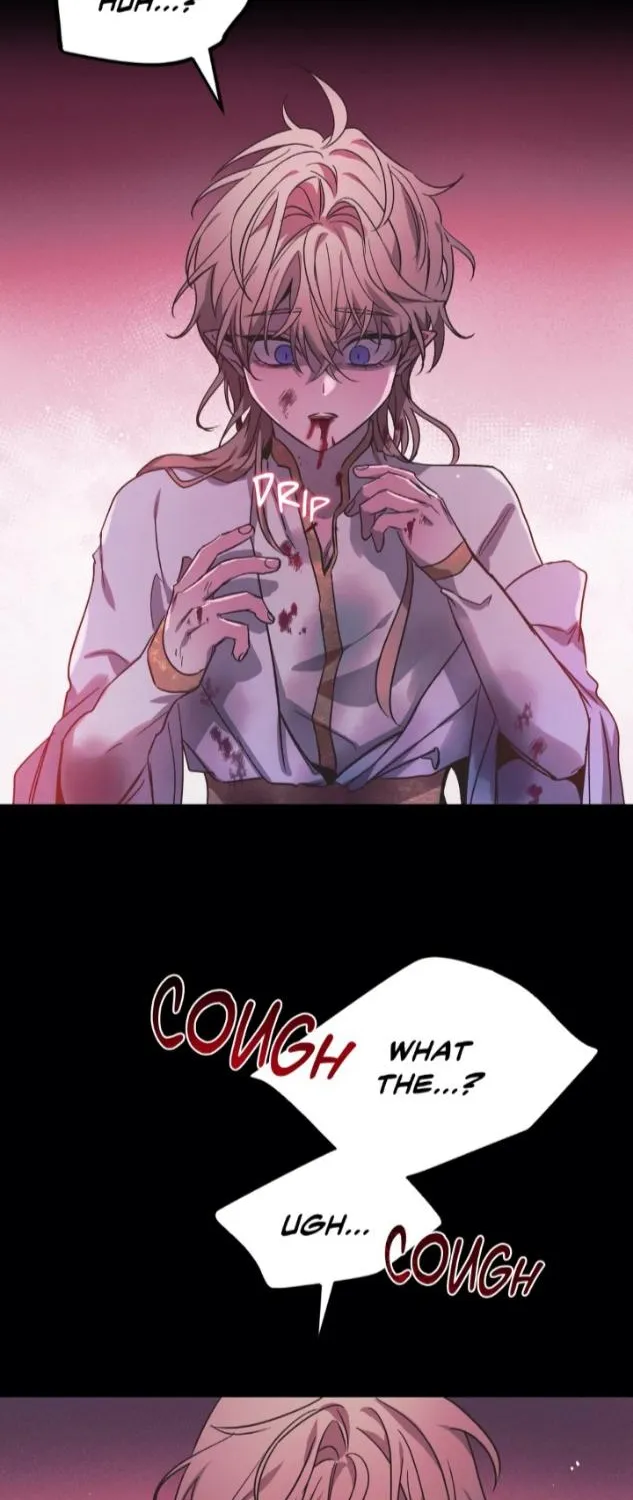 Dark Fall Chapter 15 page 21 - 