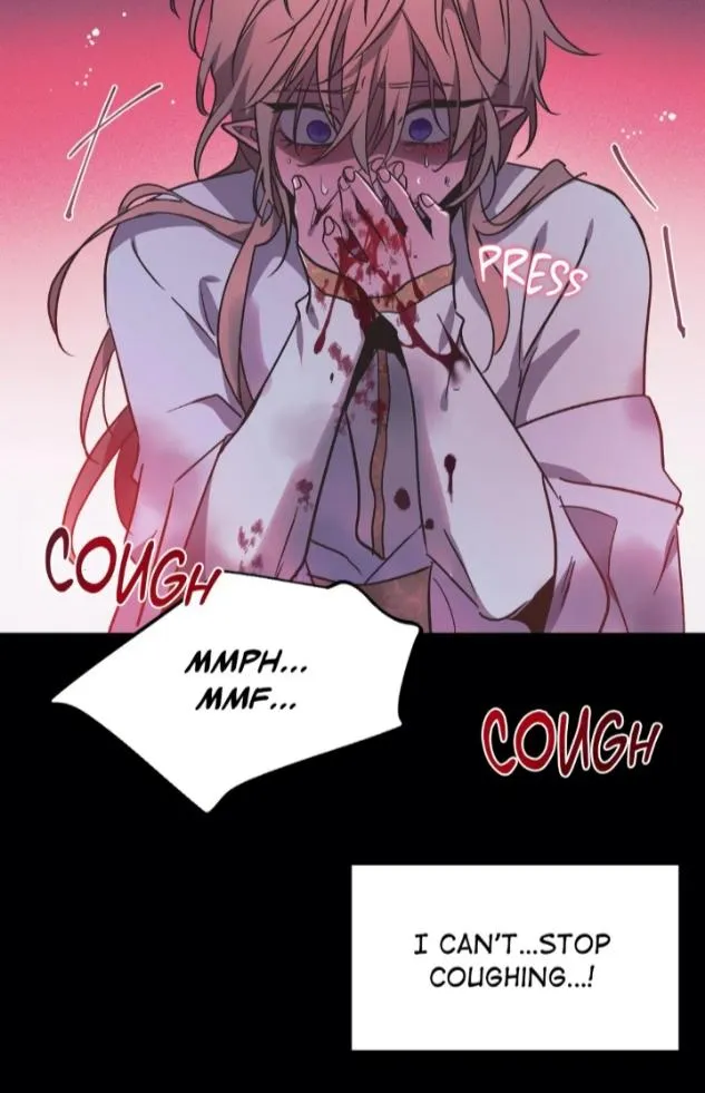 Dark Fall Chapter 15 page 22 - 
