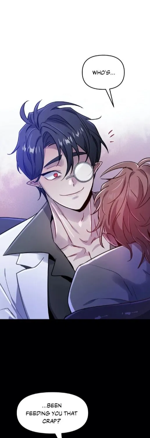 Dark Fall Chapter 15 page 27 - 