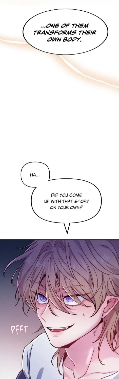 Dark Fall Chapter 15 page 35 - 