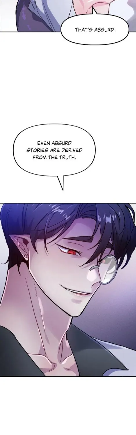 Dark Fall Chapter 15 page 36 - 