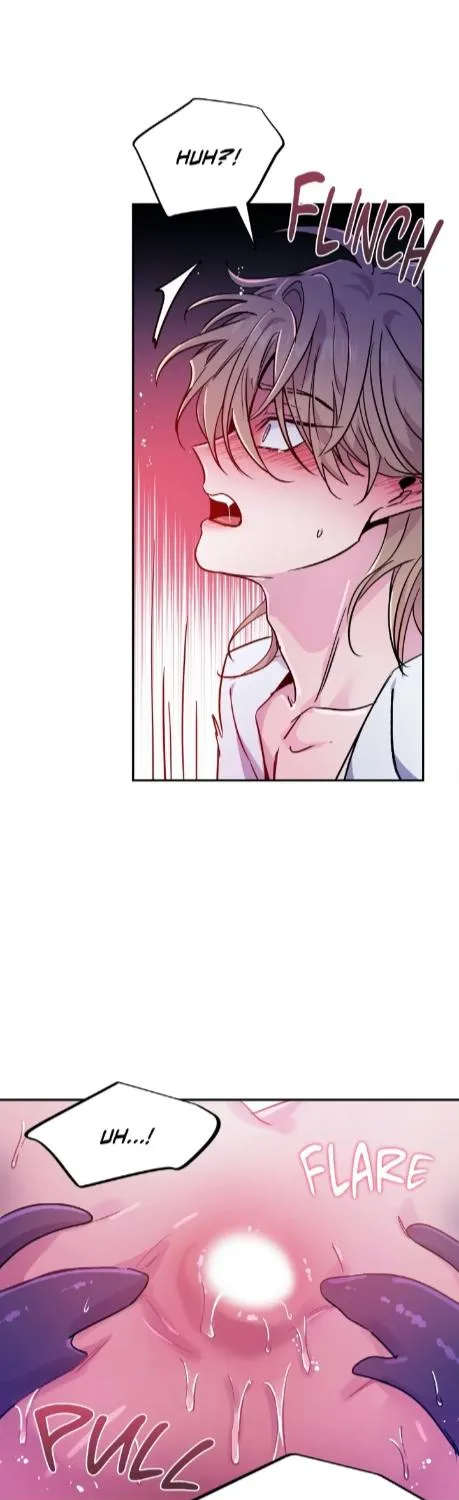 Dark Fall Chapter 15 page 38 - 