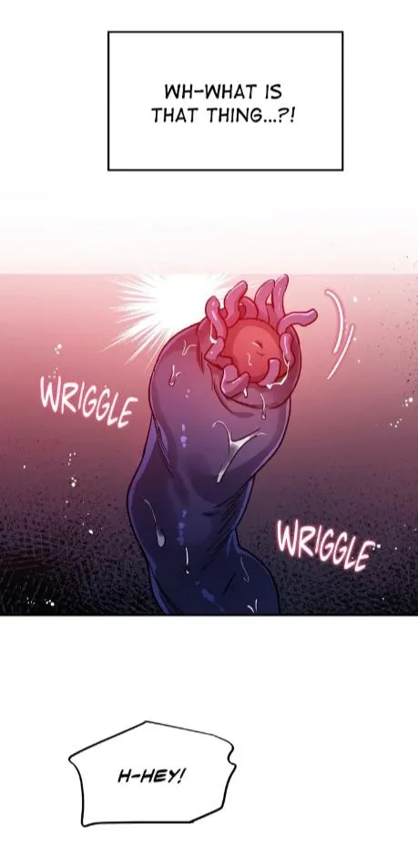 Dark Fall Chapter 15 page 40 - 