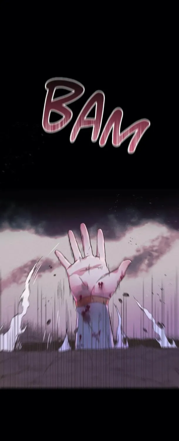 Dark Fall Chapter 15 page 5 - 