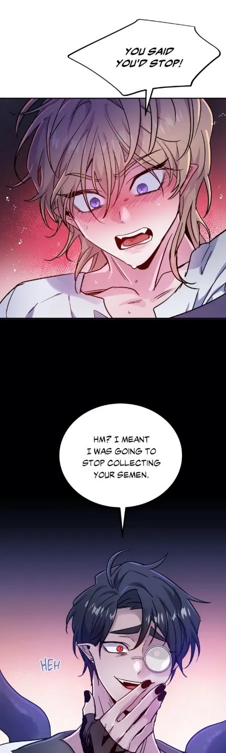 Dark Fall Chapter 15 page 41 - 