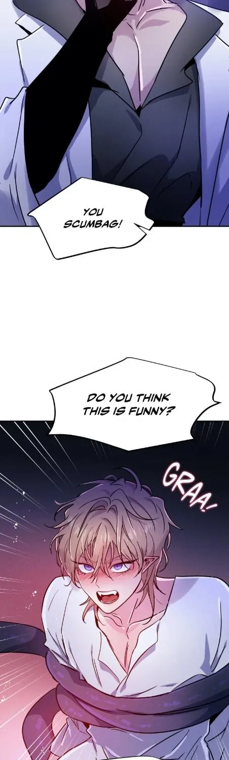 Dark Fall Chapter 15 page 42 - 