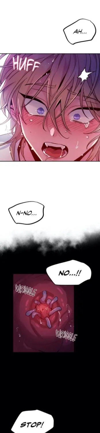 Dark Fall Chapter 15 page 44 - 
