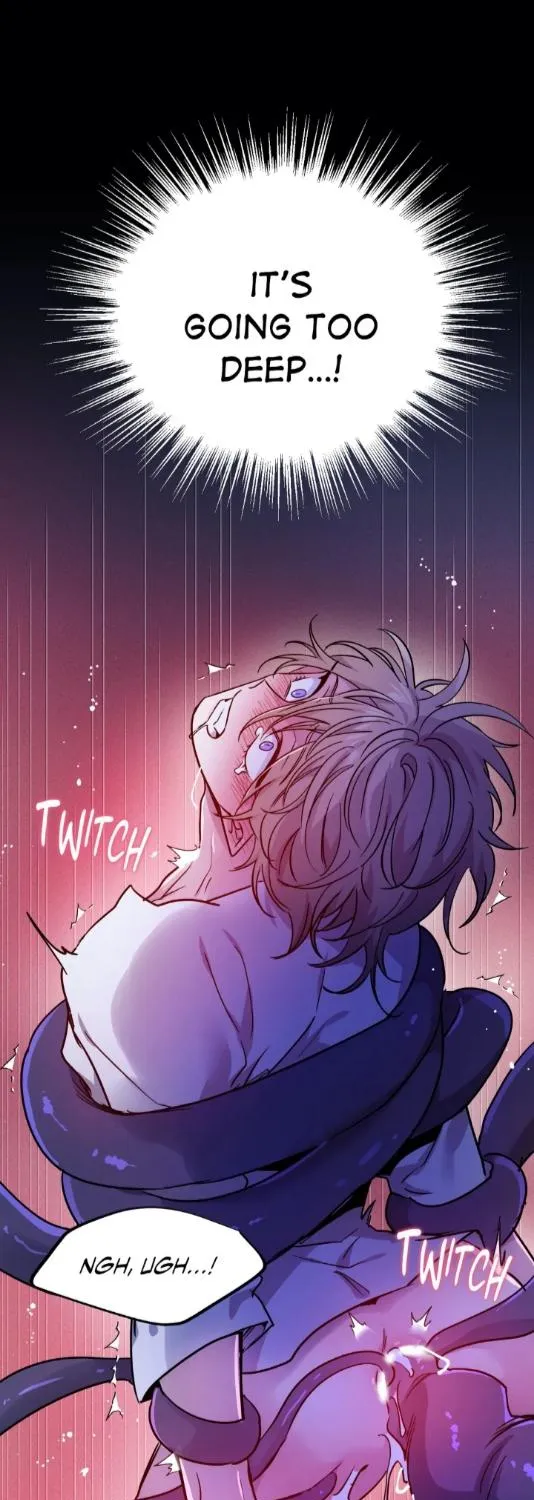 Dark Fall Chapter 15 page 46 - 
