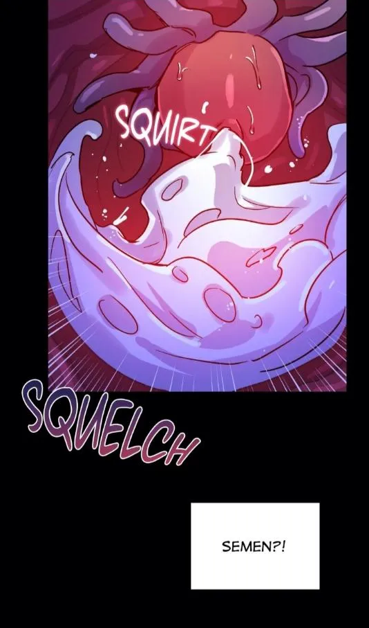 Dark Fall Chapter 15 page 48 - 