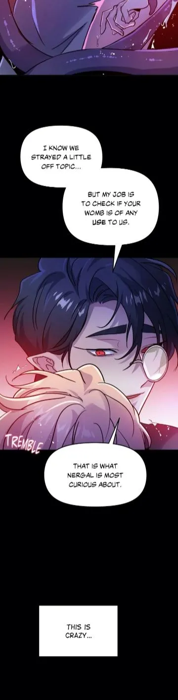 Dark Fall Chapter 15 page 50 - 