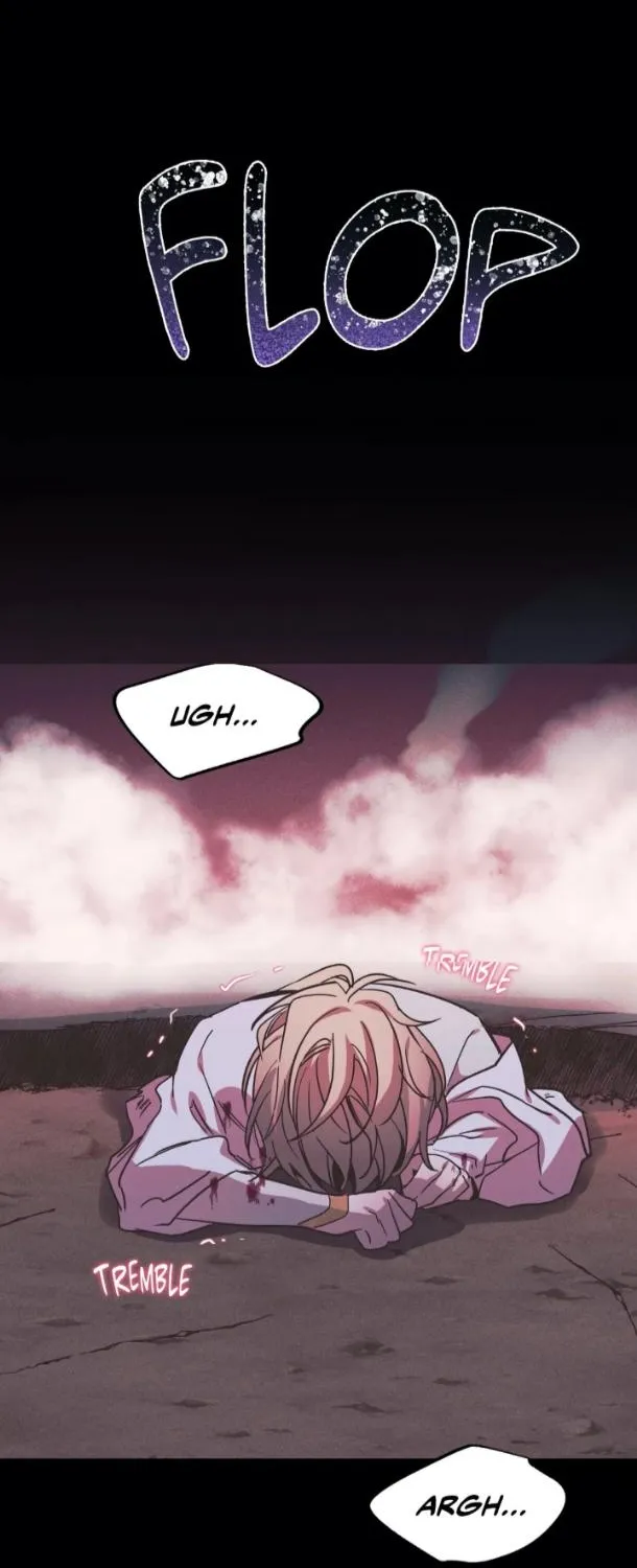Dark Fall Chapter 15 page 6 - 