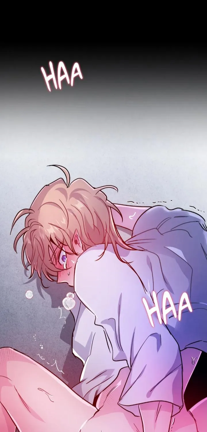 Dark Fall Chapter 16 page 11 - 